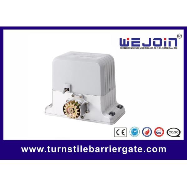 AC Control Board Sliding Driveway Gate Opener Auto Reverse Function For Sliding