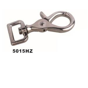 Swivel Eye Trigger Snap Hook Heavy Duty Clasp Hooks Spring Clips