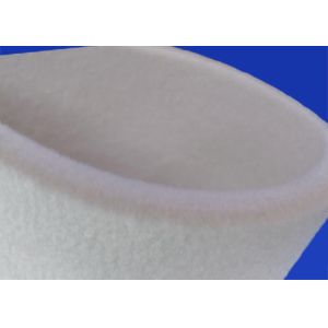 Seamless Textile Nomex Felts Industrial Felt Fabric High Working Temperature