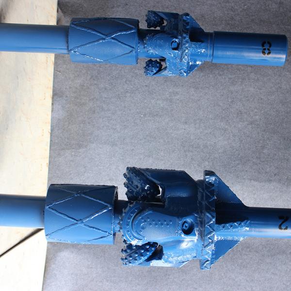 Quality High Durability HDD Reamers With Threaded Non Threaded Connection for sale