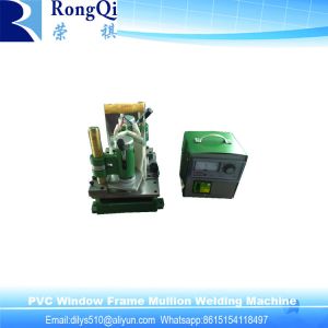 Wholesale Portable PVC Window Frame Welding Machine from china suppliers