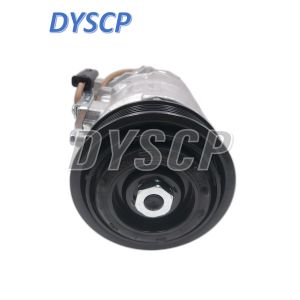 AC Compressor 64529362491 64526826880 64529299329 BMW MINI F55 F46 218 X1 1.5T