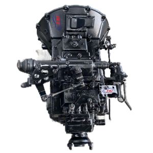 USED ORIGINAL TRANSMISSION FOR 4JA1 4JB1 4HE1 4HF1 4HK1 4HG1 5L MLD6Q M038 M035