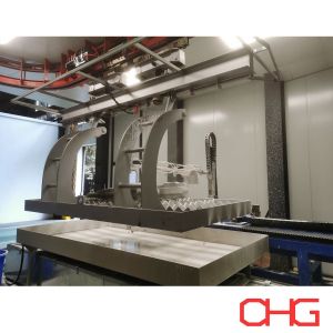 Manual / Automatic Glass Lubricant Liquid Painting Line For Forging On Metal