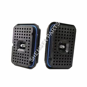 160-7689 1607689 Electric Excavator Parts 70 Pin Plugs Connector