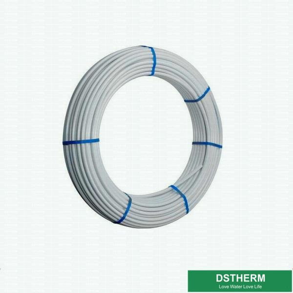 Quality Multi Layer Aluminium Plastic PEX AL PEX Composite Pipe for sale