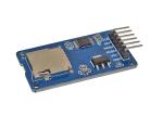Micro SD Storage Board SD TF Card Reader Memory Module For Arduino