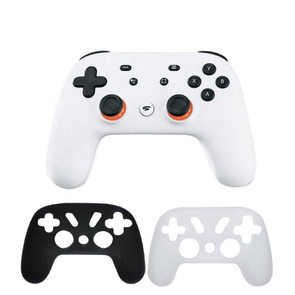 Silicone Silicone Case Premiere Edition Wireless Controller For Google Stadiums