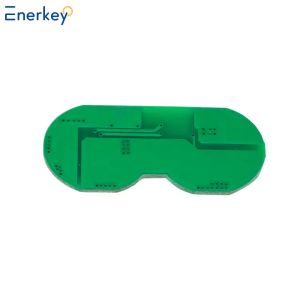 Li-Ion Battery BMS Board 8.4V 2S 8A BMS Protection Board For 18650 Cell Lithium