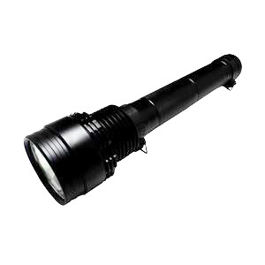 Buy cheap 4300K, 6000k, 12V, 6600mah, New Torch HID Flash Lights MTF04 for Boating, from wholesalers