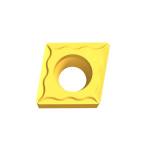 Wholesale Car Processing- Common Type- Positive - CC - CNC Insert from china suppliers