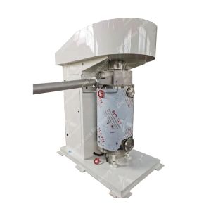 50L Chocolate Refining Machine Chocolate Making Machine Chocolate Milling