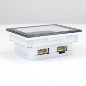 Android PDA Embedded 2D Scanner with NFC Fast Barcode Decoding + Contactless