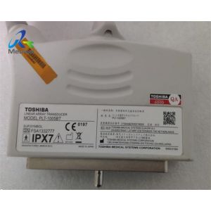 Linear Array Ultrasound Transducer Probe PLT-1005BT High Frequency