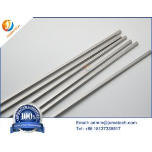 WL10/WL20 Lanthanated Tungsten Welding Electrode