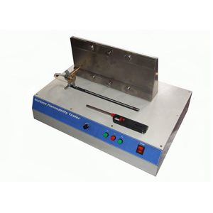 EN71 Textile Surface Flammability Test Equipment