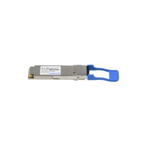 QSFP-100G-LR4 SFP Transceiver Module 850nm LC SC 100m Hot Pluggable