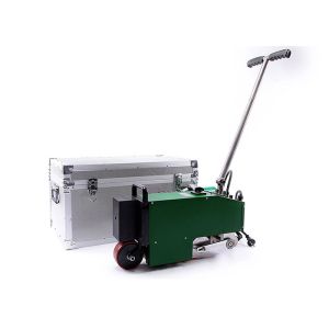 4200w Tarpaulin Hot Air Welding Machine For Soldering Pvc Covers
