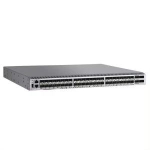Advanced Lenovo ThinkSystem DB720S Network Switch Standalone or 1U Rack Mount
