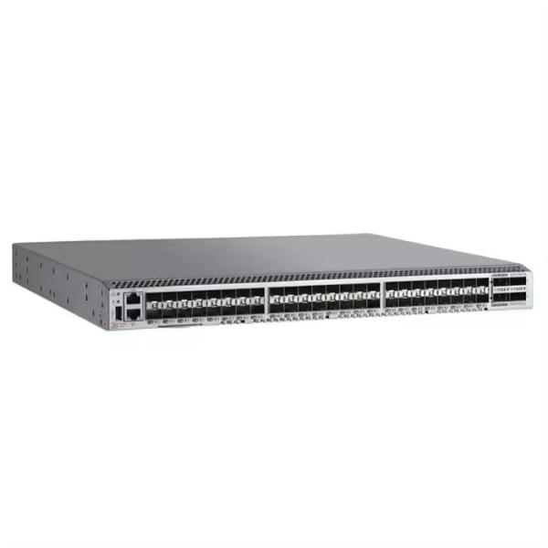 Advanced Lenovo ThinkSystem DB720S Network Switch Standalone or 1U Rack Mount