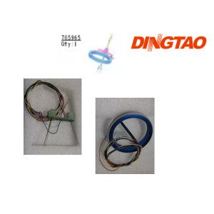 705965 Collector Q80 Suitable For Vector Cutter For Cutting Ix6 MP9 MP6