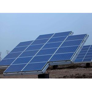 Stable Poly Solar Panel , Mono Solar Module 280 / 300 / 310 Watt