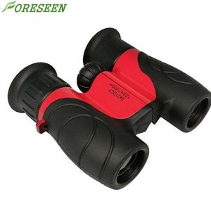 Sightseeing Kids Auto Focus Binoculars Telescopes Fogproof 8X21 Handwheel