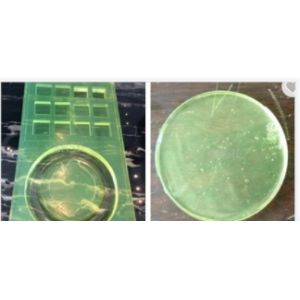 Two Component Polyurethane Liquid Rubber with 200kg Drum Packaging and 50 Tons