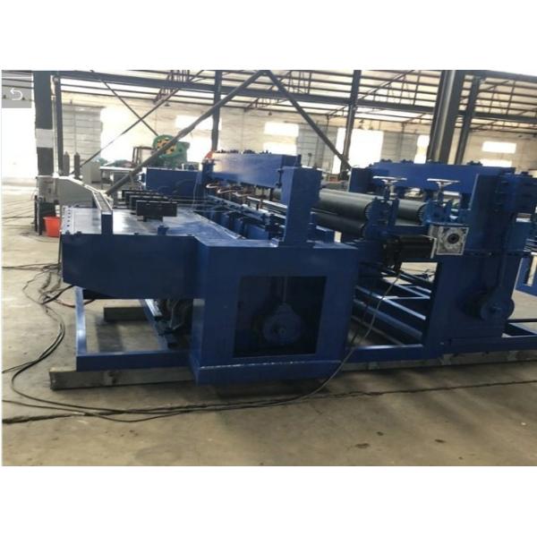 High capality full automatic Brick Force Wire Mesh Welding Machine for South