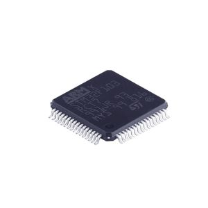 STMicroelectronics STM32F103RCT7 electronic Component SDIP 32F103RCT7 8 Bit8pin
