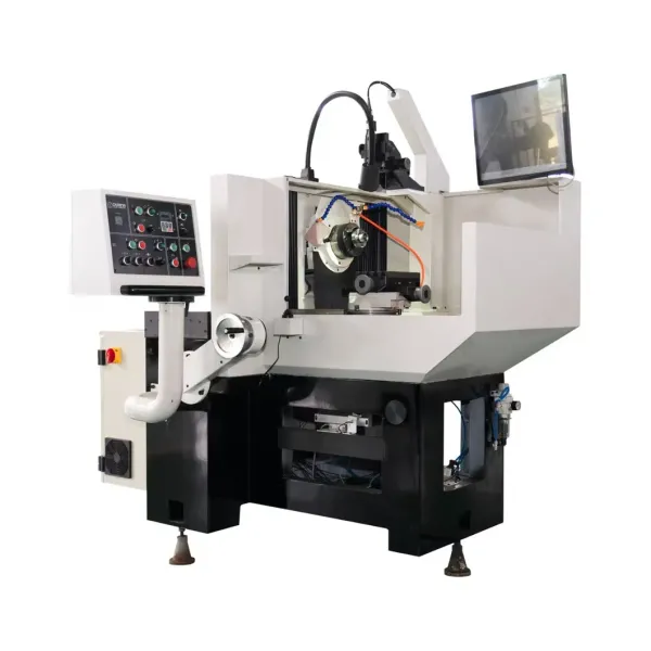 Bt-150h PCD Tool Grinding Machine