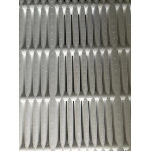 Muck-leaking plate Filter plate Ceiling insulation Suspended ceiling Drainage