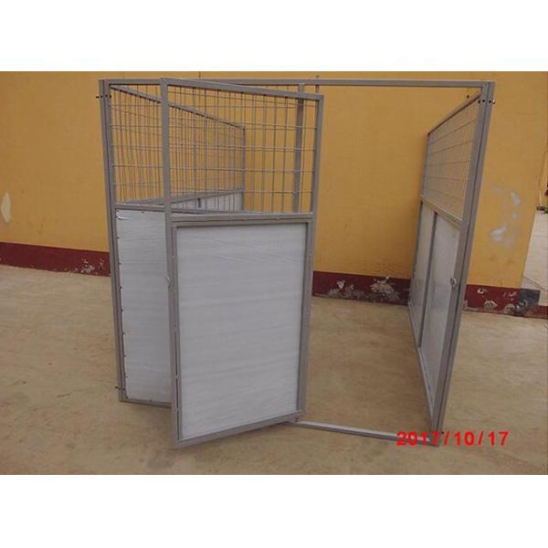 temporary dog fencing