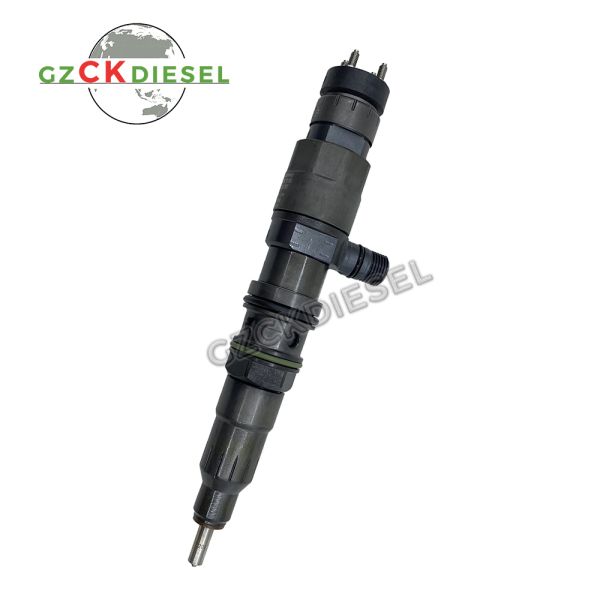 OEM New Fuel Injector A4710700587 0445120287 0445120288 A4710701787 0445120642 for Mercedes Benz OM471
