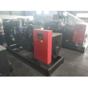 80kW 100kVA SDEC Generators Continuous Running China Engine Genset