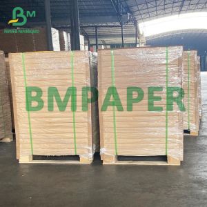 Bright White Bristol Paper Smooth , Board Drawing Paper 200gsm 250gsm