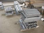 High Speed Cnc Angle Punching Machine, Angle Cutting Machine, CNC Angle Punching