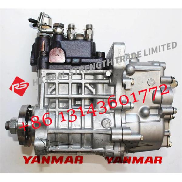 Fuel Injection Pump 729932-51360 729974-51400 729939-51320 For Yanmar 4TNV94 4TNV98 Engine