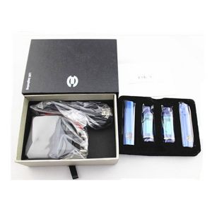 New E-Cigarette Elips/Lsk with Clear Cartomizer (LSK-T)