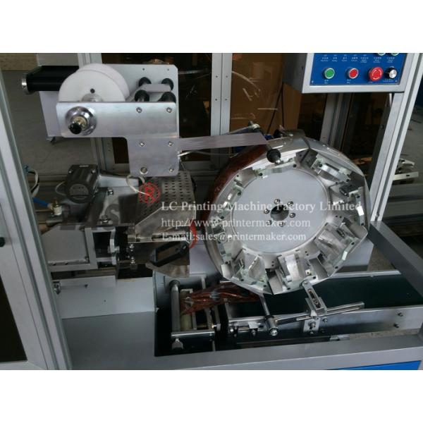 Heat Transfer Machine for Switch Cover