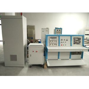 ISO9906 Electrical Appliance Water Pump 50M Head Comprehensive Performance