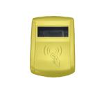 TCP RFID Proximity POE Card Reader Writer With LCD Screen Desktop Usage