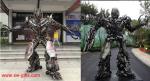 Original Box transformation Kids Brinquedos Optimus Prime Robot Car Anime Action
