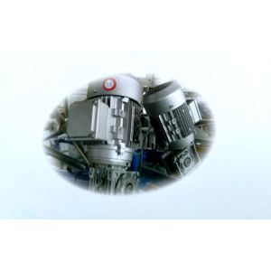 Touch Screen Control Textile Finishing Machine Automatic Folding Stitching