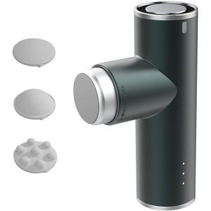 Buy cheap ODM Deep Tissue Massage Gun Quiet Handheld Percussive Massage Device from wholesalers