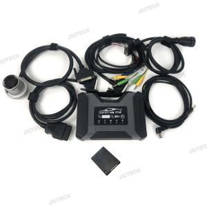 Super MB Pro M6 Plus M6+ Full Version for Benz with V2024.07 Xentry SSD Software