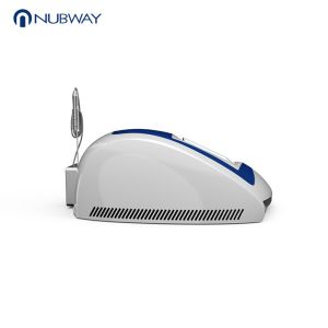 2019 newest Easy operation 8 different spot sizes 980 nm diode laser vascular &