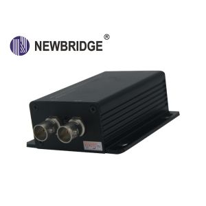 HD SDI Signal Repeater 1 To 2 Repeater With BNC Connector