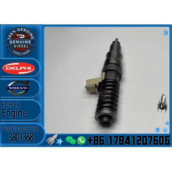 Common Rail Diesel Fuel Injector 7421028880 7485003042 7485003949 7421582096 7421644598 21644598 21379931 3801368