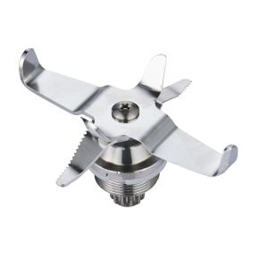 Home Blender With 1300W Power Motor And 2L PC Jar Professional Smoothies Blender